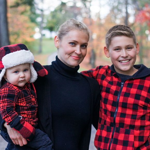 Meet your Posher, Kira - Picture 1 of 1